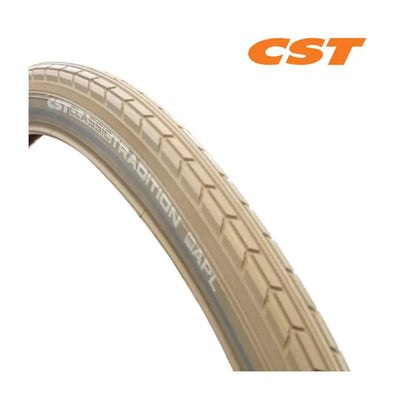 pneu extérieur Classic Tradition 28 x 1 1 2 (40-635) C1207 beige