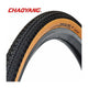 Chaoyang 28x1,50 (40-622) gravier à peau de requin tlr pli noir-marron eb80405002f