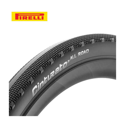 Pirelli 40-622 cinturato all road prowall pro noir pliable 4190300
