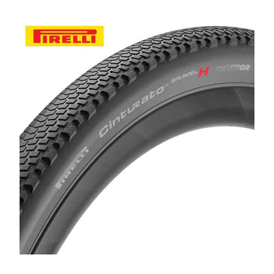 Pneu pliable Pirelli Cinturato™ Gravel H Smartevo GR