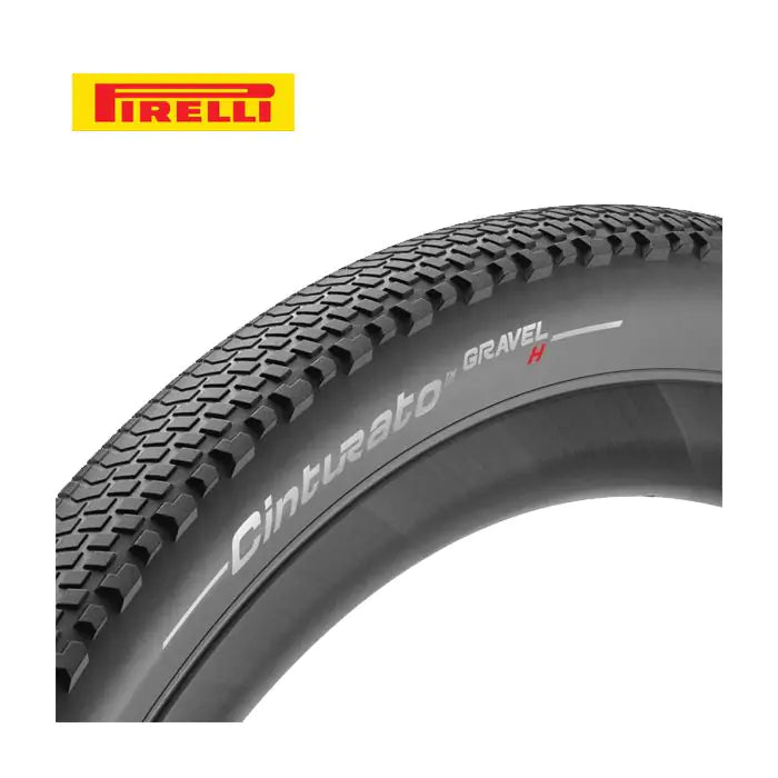 Pirelli 40-622 cinturato gravel h techwall speedgrip noir pliable 3771100