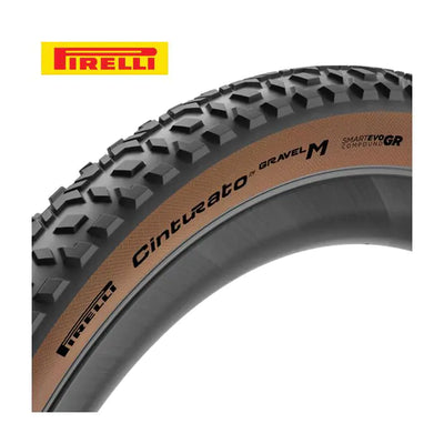Pirelli 40-622 cinturato gravel m haute performance prowall smartevo classic plier 4596200