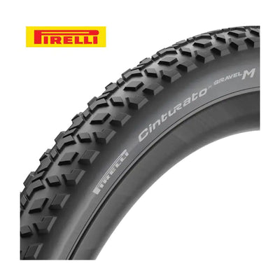 Pneu souple Pirelli cinturato™ gravel m speedgrip