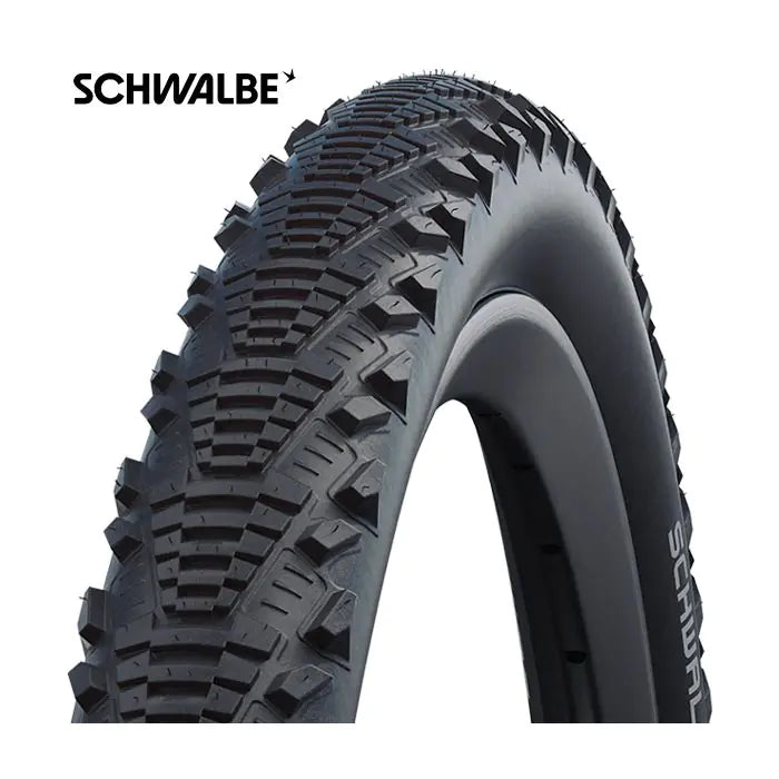 Schwalbe Tire CX Comp K-Guard 28 x 1,50 ZW