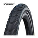Schwalbe 28x1.50 40-622 Marathon Energizer Plus Green Guard Reflex