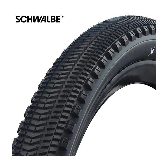 Schwalbe Tire 28 G-One Overland Pro