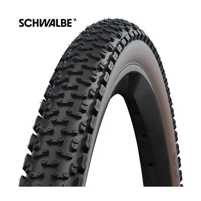 Pneu Schwalbe 28-1.50 (40-622) G-One Ultrabite Perf. bl br vw
