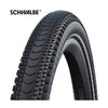 Bande pliante Schwalbe Marathon Almotion 28 x 1,50 40-622 mm - noir avec réflexion