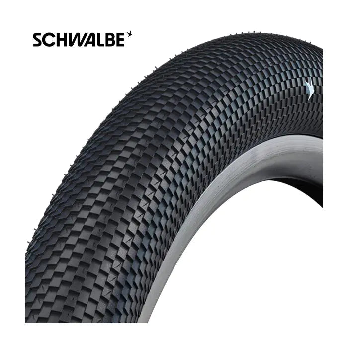Pneus Schwalbe kojak 40-622 b b motion