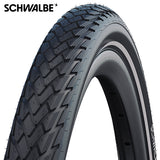 Schwalbe Tire Green Marathon Greenguard 28x1.50 (40-622) noir - afbeelding 1