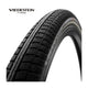 Vredestein Tire Perfect E-Power 28 x 1,50 reflète noir