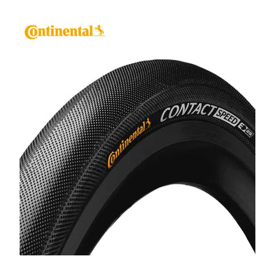 Extérieur continental (42-559) 26-1,60 Contact Speed ​​Black