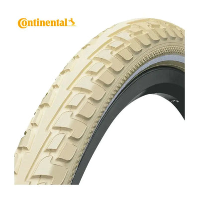 Continental EA0503C Tire 28x 1.60 Conti Ride Tour Cre