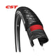 Tire Zeppelin 28 x 1,60 (42-622) noir