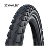 Verv = hwalbe 28x1,60 Land Cruiser +