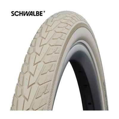 Croiseur Railer Road 28 x 1,60 (42-622) Crème