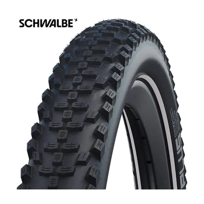 Schwalbe pneu sam plus perf-guard 28 x 1,60 sw reflex