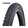 Verv = btb schwalbe 28x1,60 silento 42-62