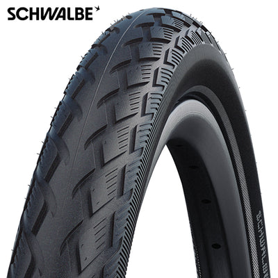 Marathon du pneu extérieur Greenguard 18 x 1,65 (44-355)