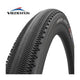 Vrededestein Tire Aventura Seta 700 x 44c Black Fold