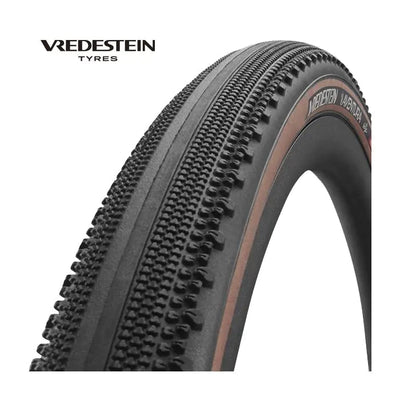 Vredestein pneu aventura seta core 50-622 noir transparent
