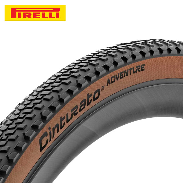 Pirelli 45-622 cinturato aventure prowall pro classique pliable 4190700