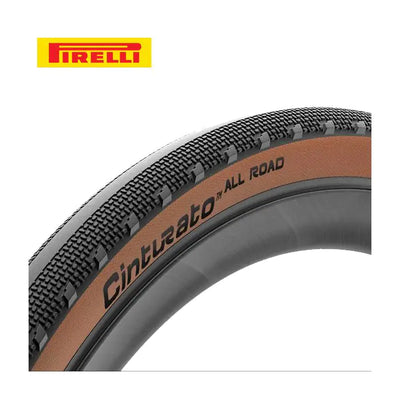Pirelli 45-622 cinturato tout route prowall pro classique pliable 4161600