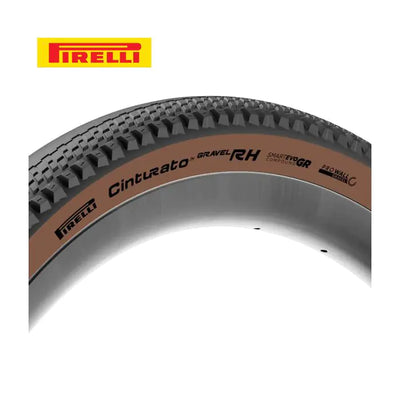 Pirelli 45-622 cinturato gravel droite haute performance prowall smartevogr classic fold 4747300