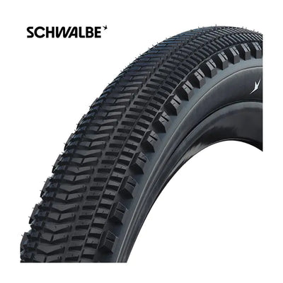 SCHWALBE PLIMING BAND G-ONE ONORLAND PRO EVO 45-622 TLR BLACK