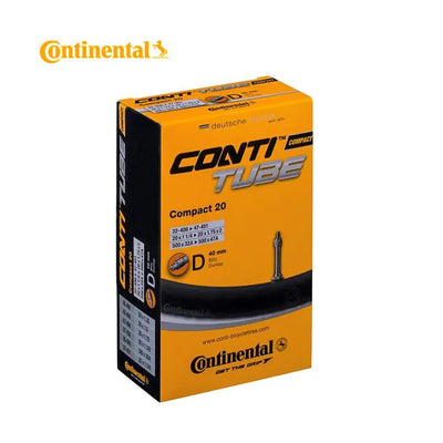 Continental Chambre à air dv7 compact 20 inch 32 47406-451 dv 40 mm