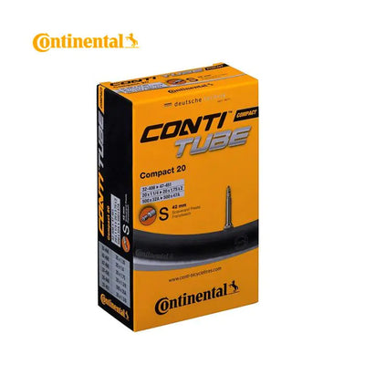 Tube intérieur continental FV SV 20 Compact 32 47-406 451