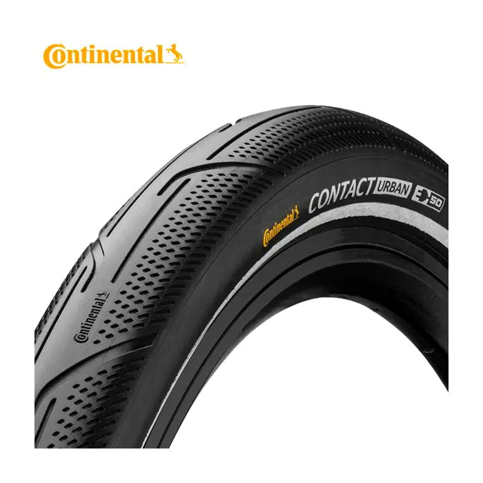 Continental Contact Urban 28x1.75 noir