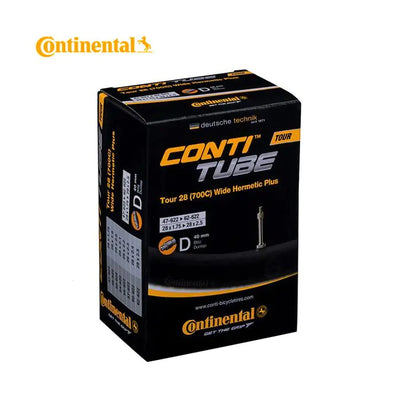 Continental Chambre à air hermétique plus dv19 47 62-622 dv 40 mm