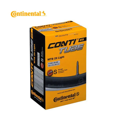 Continental Chambre à air 28 29 Light 47 62-662 SV42mm valve