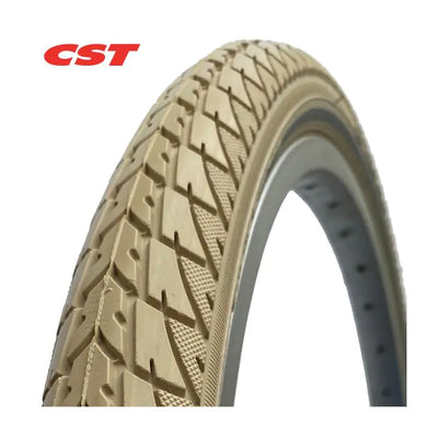 Cst 16x1.75 (47-305) saut enfants fil naturel 770341