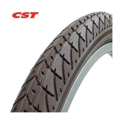 Cst 20x1,75 (47-406) saut enfants fil réflexe marron 770365