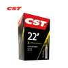 Tube intérieur CST 22 x 1,50 1,75 pouce (32 47-457) DV 48 mm