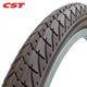 Cst 24x1,75 (47-507) saut enfants fil réflexe marron 770360