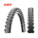 Pneu extérieur CST Spider 24 x 1,75 noir refl