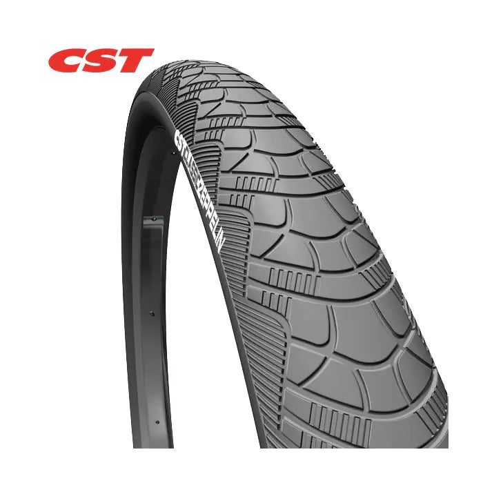 EB1502A CST Zeppelin bub 47-622 gris