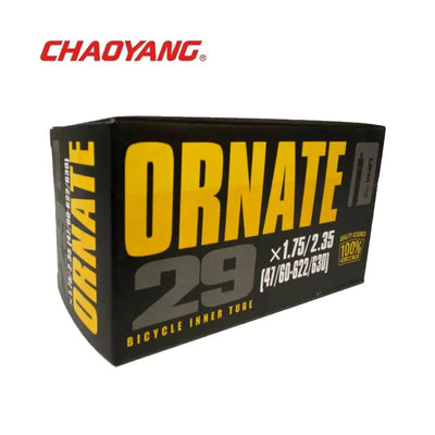 Chaoyang 28x1,75 2,35 (47 60-622) dv 48 mm orné ou3110334
