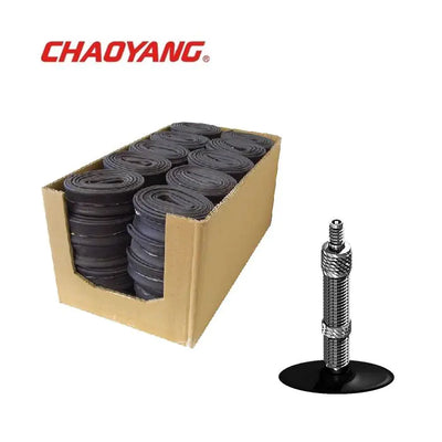 Chaoyang 28x1,50 1,75 (40 47-622) boîte d'atelier robuste dv 40 mm (50 pièces) ss122618+1