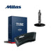 Chambre à air de qualité Rubena 47 62-622 dv 40 mm mitas