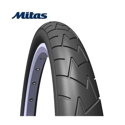 Mitas 12 1 2x1,75x2 1 4 (47-203) confort v57 fil noir 10967335
