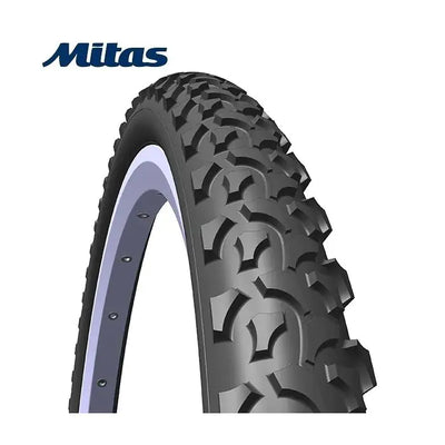 Mitas 12 1 2x1,75x2 1 4 (47-203) fil noir rapide 10967340