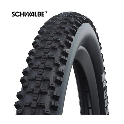 Schwalbe pneu smart sam active 47-203 noir