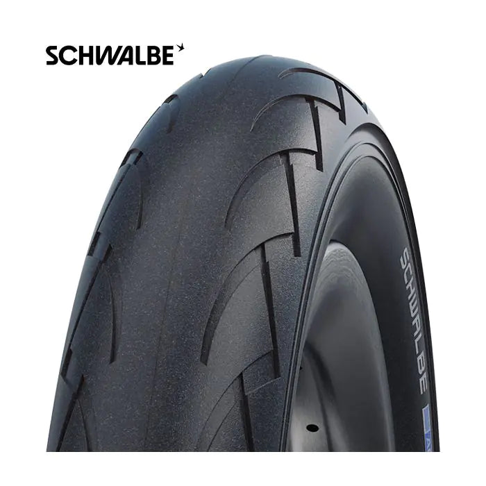 Schwalbe Tire 14x1,75 (47-288) Kid Plus Black