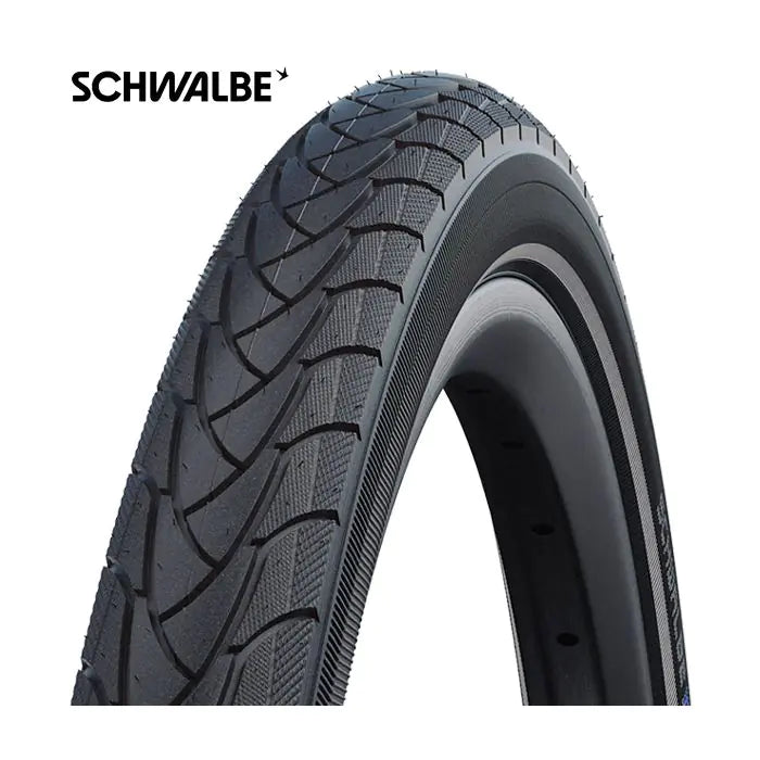 Pneu Schwalbe 20x1.75 (47-406) marathon plus smart guard