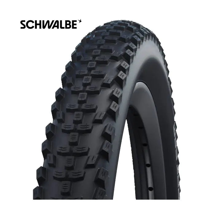 SCHWALBE SMART SAM EN TAUX EXTERNE 20X1.90 (47-406) K-Guard Black (label)