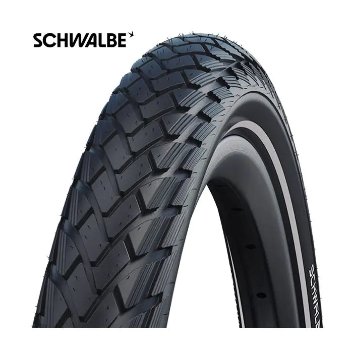 Schwalbe Tire Marathon 47-507 (24x1,75) noir